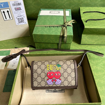 MLB Fashion - GCI Bags - 1316