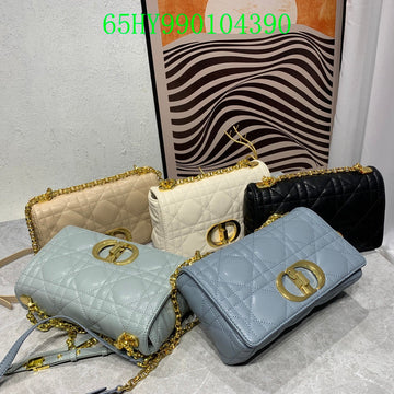 Makersluxeras - DOR Bags - 916