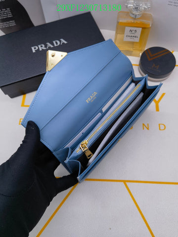 Makersluxeras - PD Wallet - 021