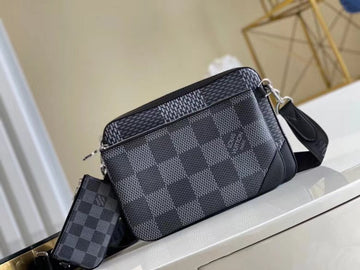 Makersluxe Bags - VL Bags - 098