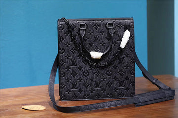 Makersluxe Fashion Lu-Vi bags - 10437