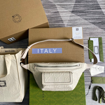 Makersluxe Fashion - GCI Bags - 11997