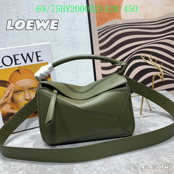 Makersluxe Bags - LWE Bags - 125