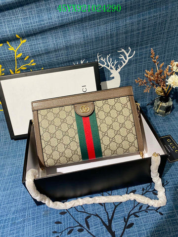 Makersluxe Fashion - GCI Bags - 10757