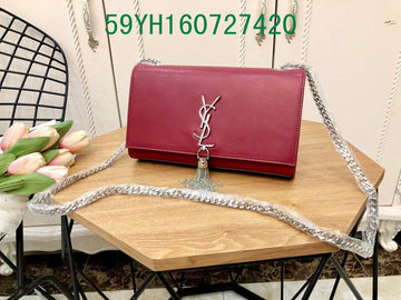 Makersluxeras - YLS Bags - 2227