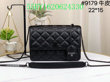 Makersluxe Bags - CHL Bags - 5323