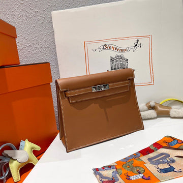 Makersluxe - HMS Bags - 1690