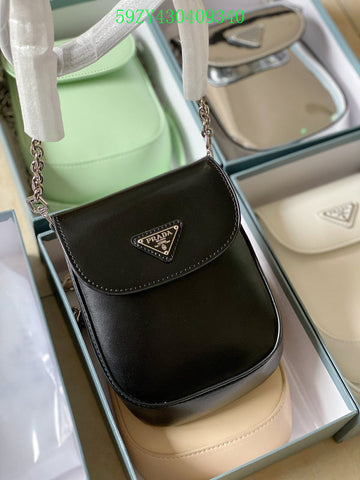Makersluxeras - PD Wallet - 288