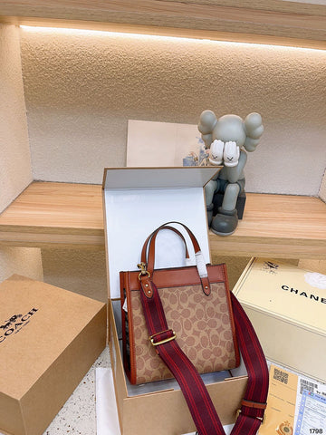 Makersluxe Bags - CCH Bags - 011