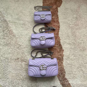 GUI2 Bags - Fashion Bags  259