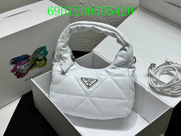 Makersluxe Bags - PDA Bags - 3335
