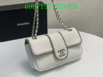 Makersluxeras - CHL Bags - 1831
