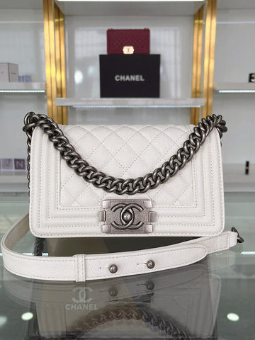 Makersluxe Bags - CHL Bags - 3199