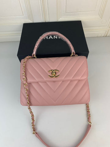 Makersluxe Bags - CHL Bags - 2087