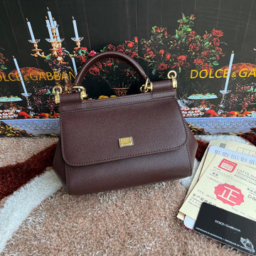 Makersluxe Bags - DG Bags - 008