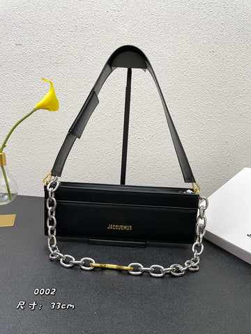 Makersluxe - JCA Bags - 308