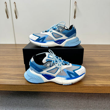 Makersluxe - AMIR Men Shoes - 541