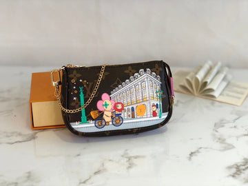 Makersluxe Bags - VL2 Bags - 482