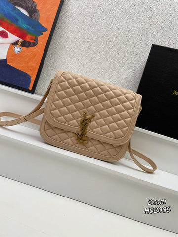 Makersluxe Bags - SLY Bags - 1286