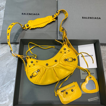 Makersluxe Bags - BGA Bags - 581