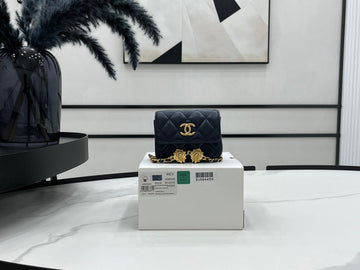 Makersluxe Bags - CHL Bags - 1324