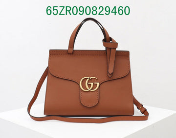 Makersluxeras - GUKI Bags - 2358