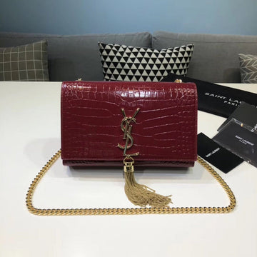 Makersluxe - Yves Saint Laurent - Bags - 529