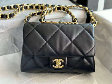 Makersluxe Bags - CHL Bags - 6020