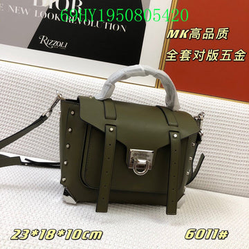 Makersluxe Bags - MK Bags - 646
