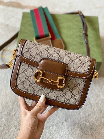 Makersluxe Fashion - GCI Bags - 9995