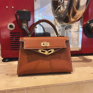 Makersluxe - HMS Bags - 341