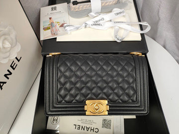 Makersluxe Bags - CHL Bags - 2654