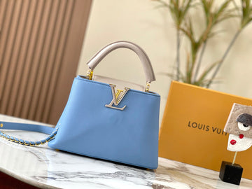 Makersluxe Bags - VL Bags - 2000