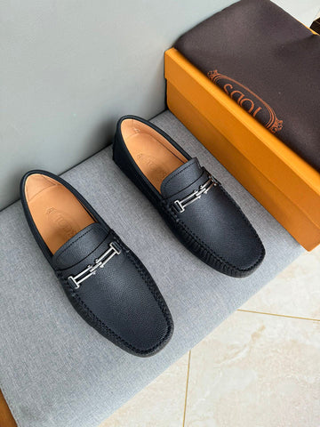 Makersluxe - TDS Men Shoes - 021