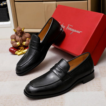 Makersluxe - FGO Men Shoes - 836