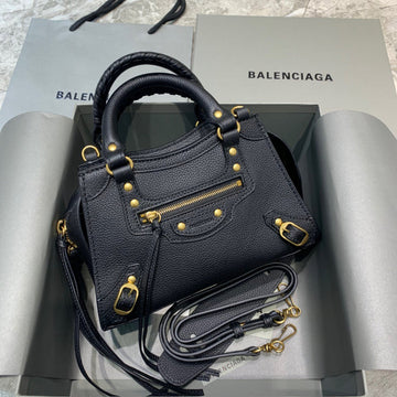 Makersluxe Bags - BGA Bags - 509