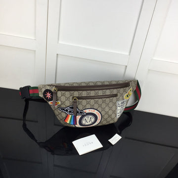 ZYNTQ - GUKI Bags - 001