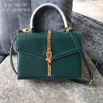Makersluxe Bags - GCI Bags - 6207