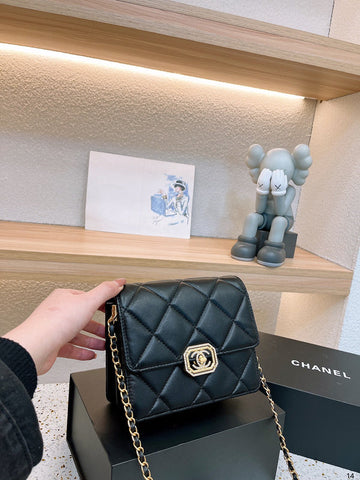 Makersluxe Bags - CHL Bags - 7142