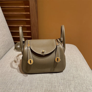 Makersluxe - HMS Bags - 922