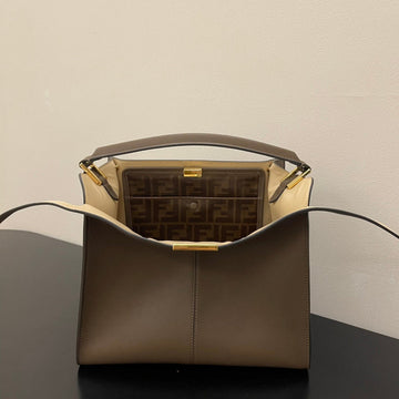 Makersluxe - FDE Bags - 102