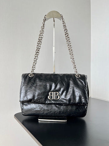 Makersluxe - BG Bags - 151