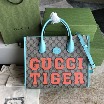 Makersluxe Bags - GCI Bags - 1189