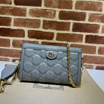 Makersluxe Fashion - GCI Bags - 12447