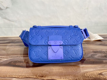 Makersluxe Fashion Lu-Vi bags - 17437