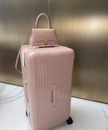 Makersluxe - Travel Bags - 318
