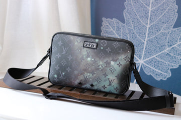 Makersluxe Bags - VL Bags - 3956