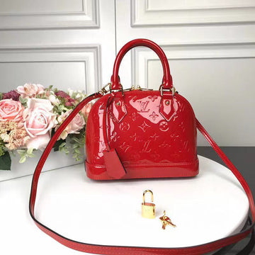 LOV2 Bags - Makersluxe Bags  564