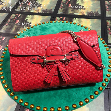 Makersluxe Bags - GCI Bags - 6323