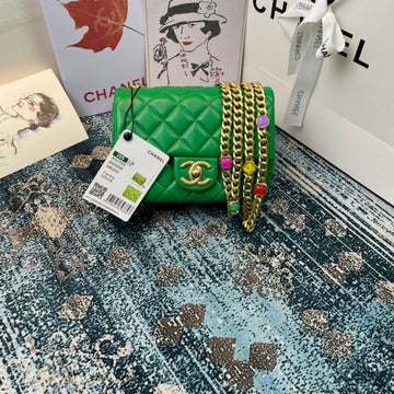 Makersluxe Bags - CHL Bags - 1672